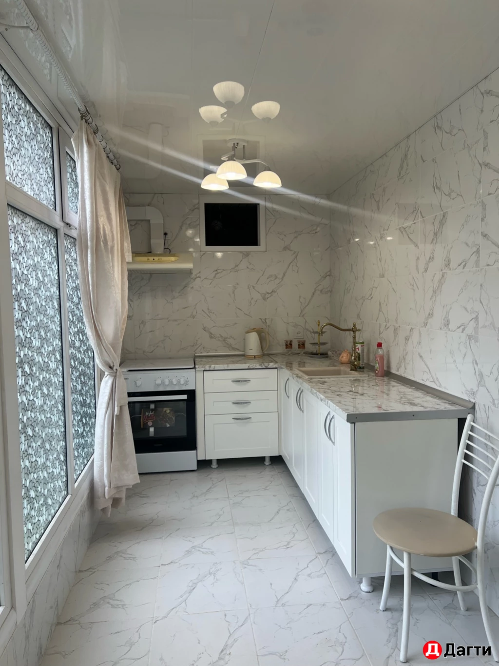 Квартира, 1 комната, 35 м², Собственник