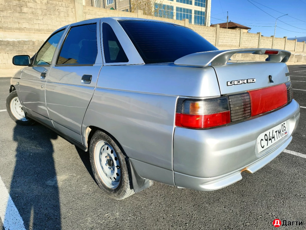 LADA (ВАЗ) 2110, 2005 года