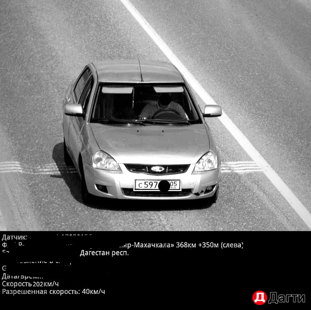 LADA (ВАЗ) Priora, 2008 года