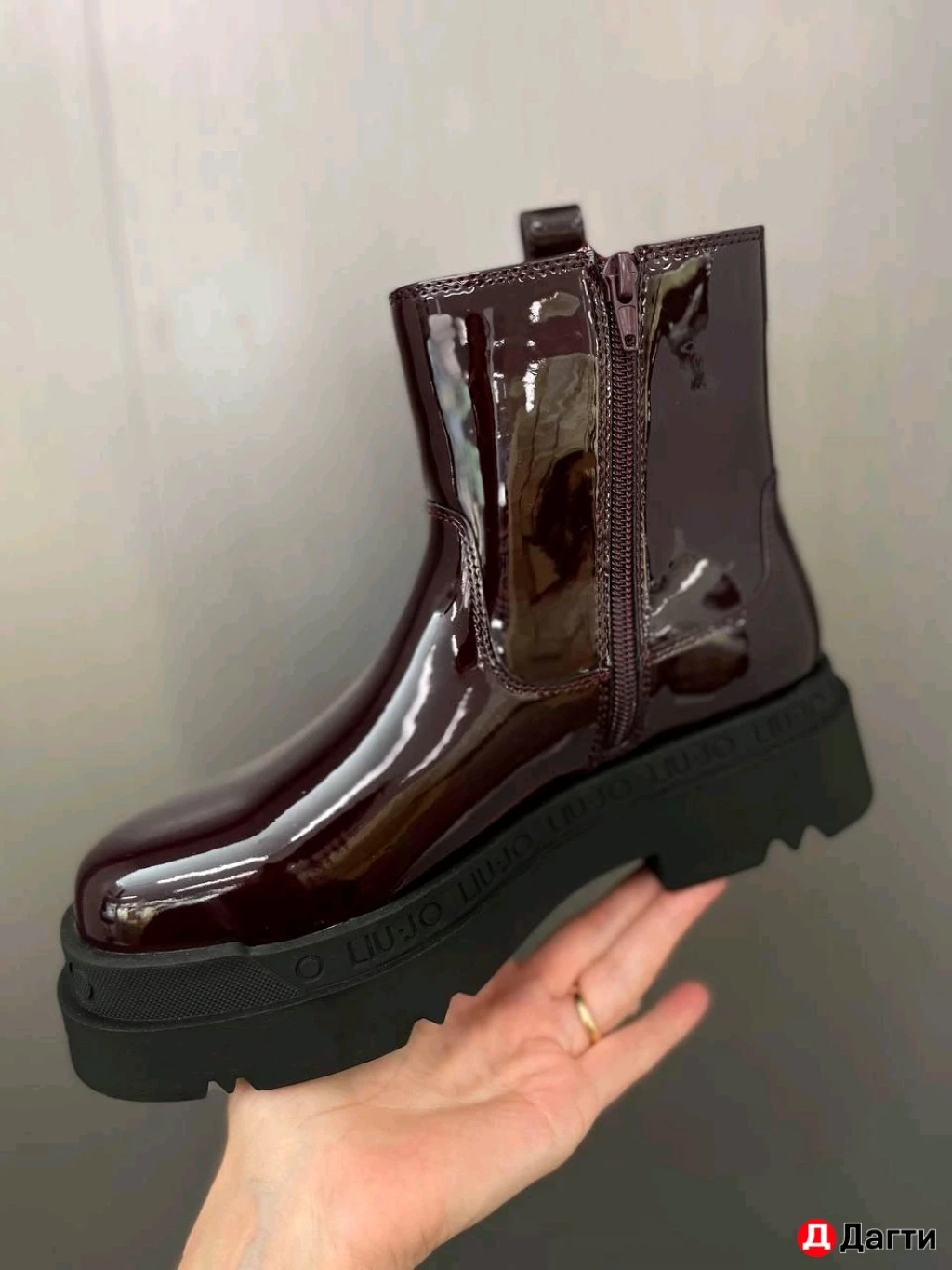 LIUJO , под заказ из Италии🇮🇹