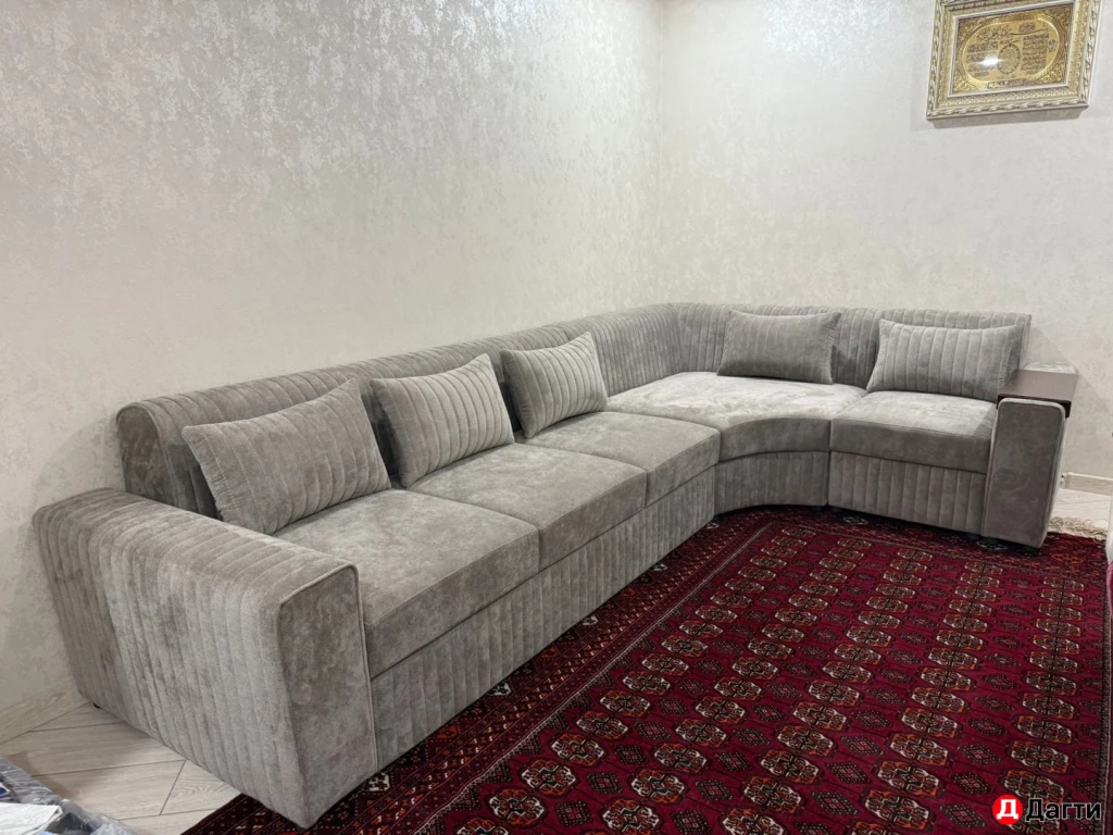 Изготовление мягкой мебели