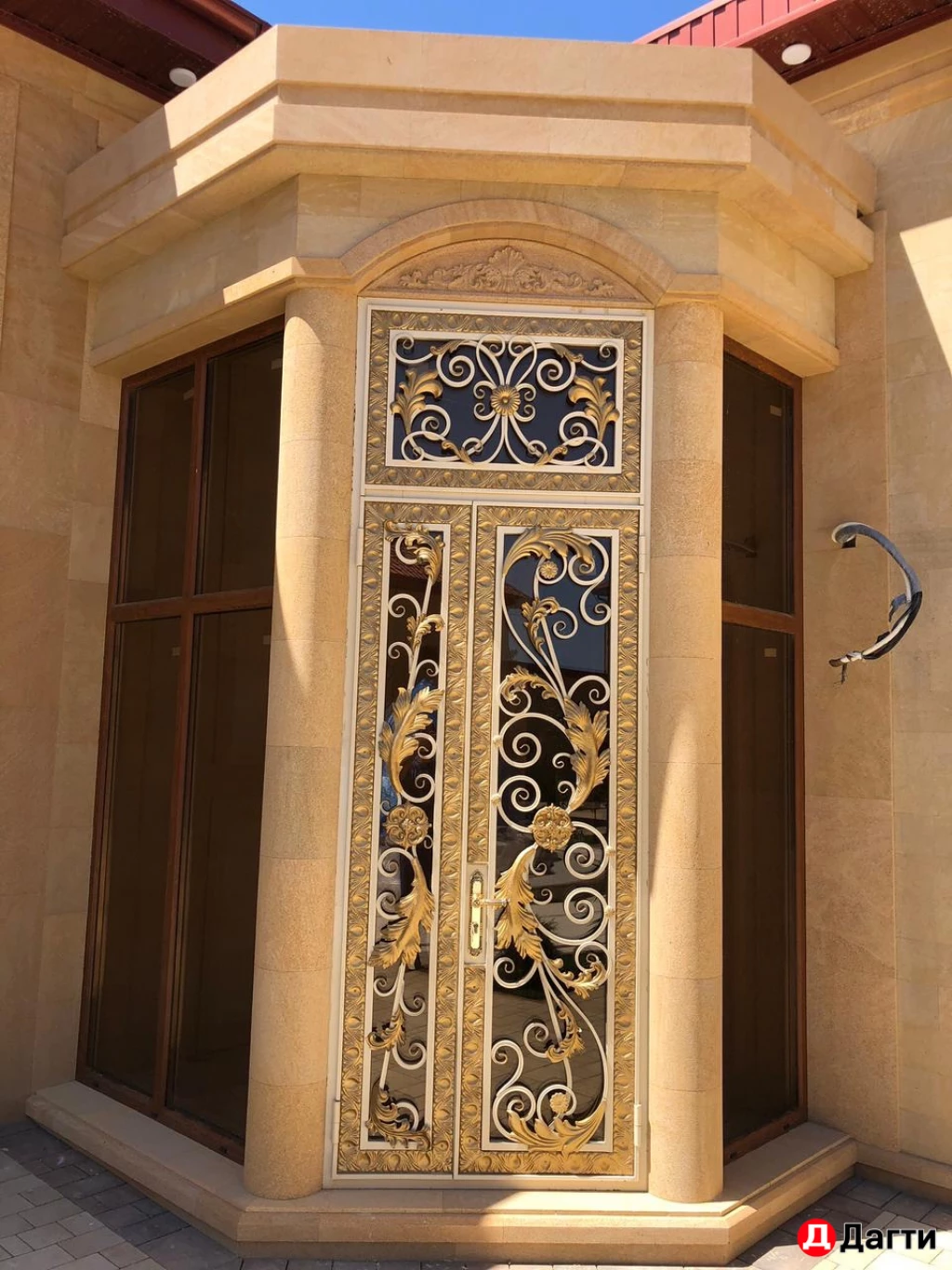 Облицовка домов