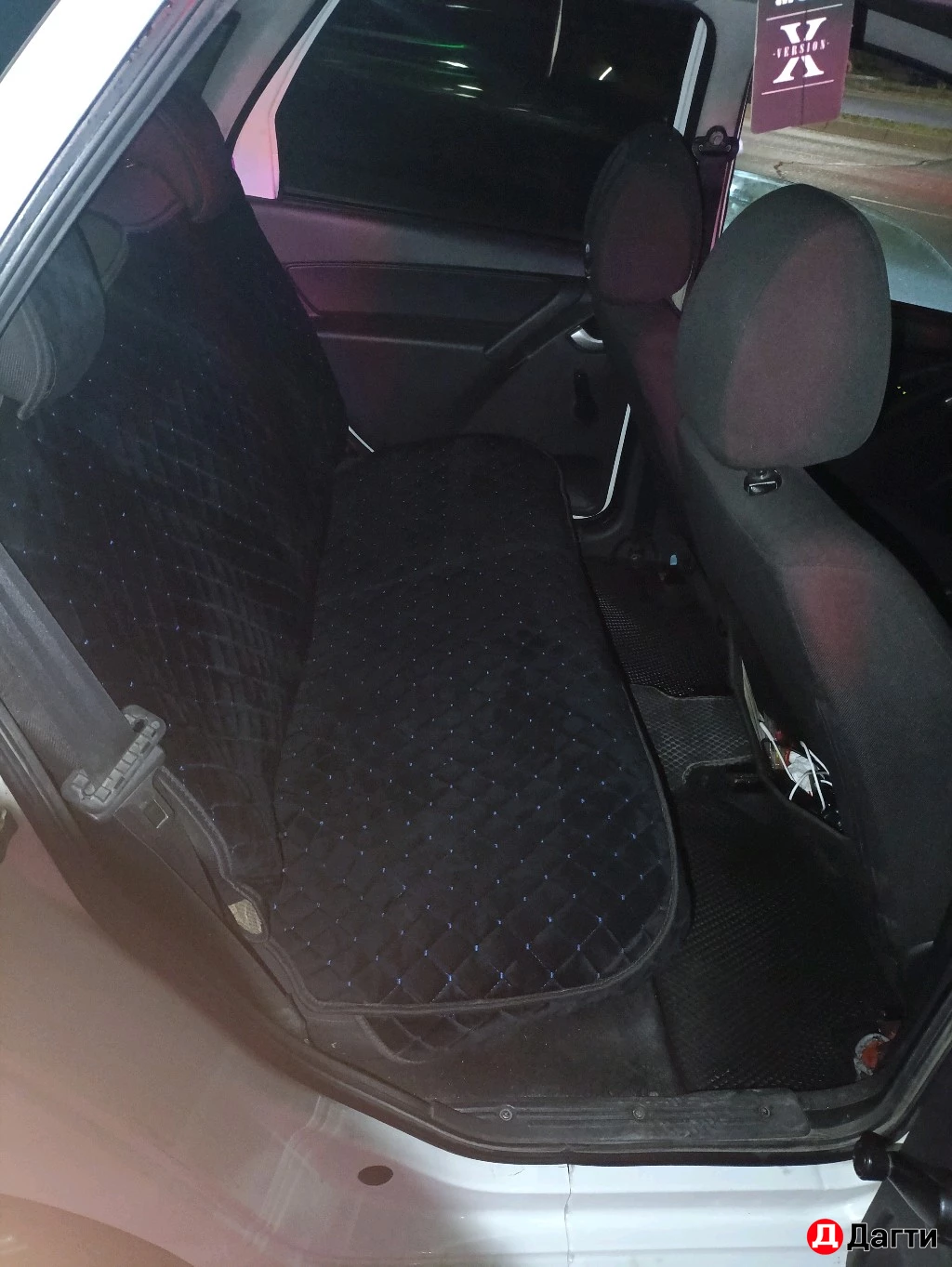 LADA (ВАЗ) Granta, 2019 года