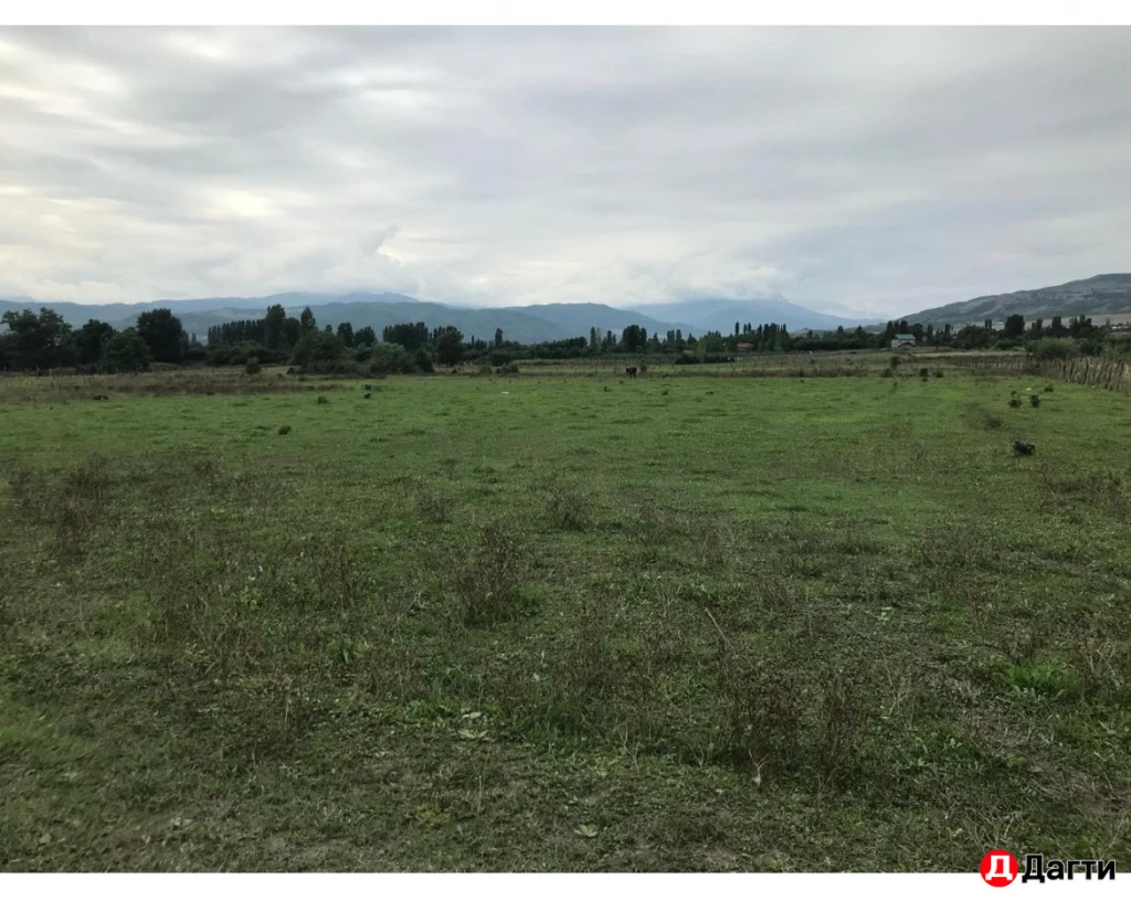 Участок, 195 сот, Инвестпроект