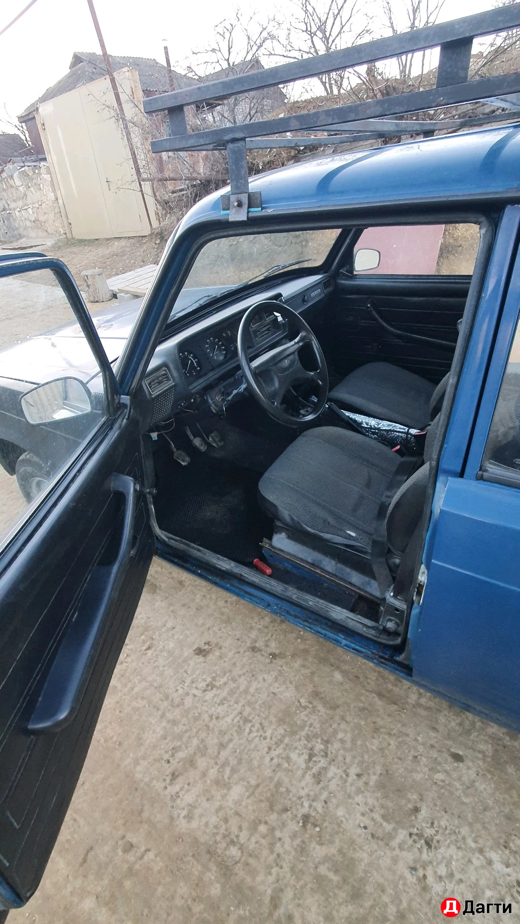 LADA (ВАЗ) 2104, 2005 года