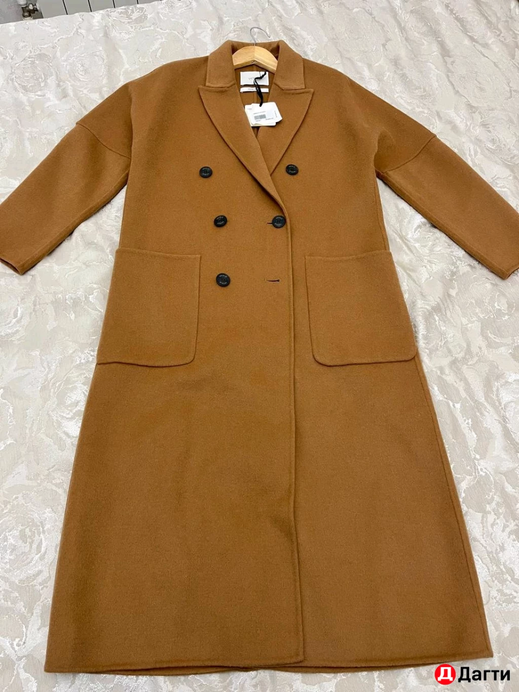 Пальто