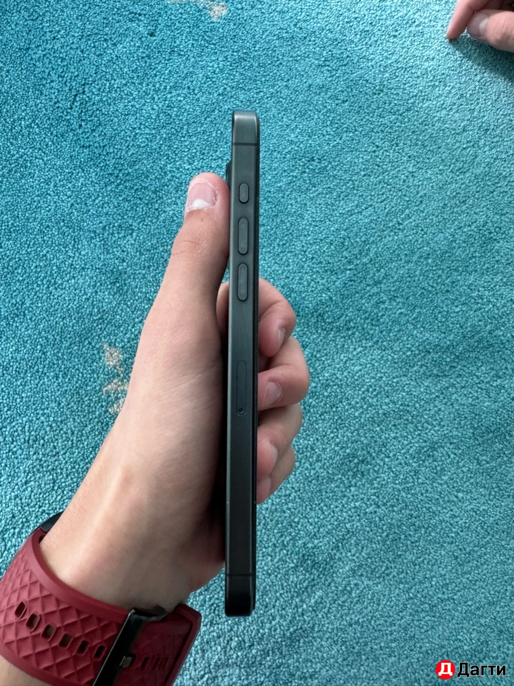 Айфон 15 про макс