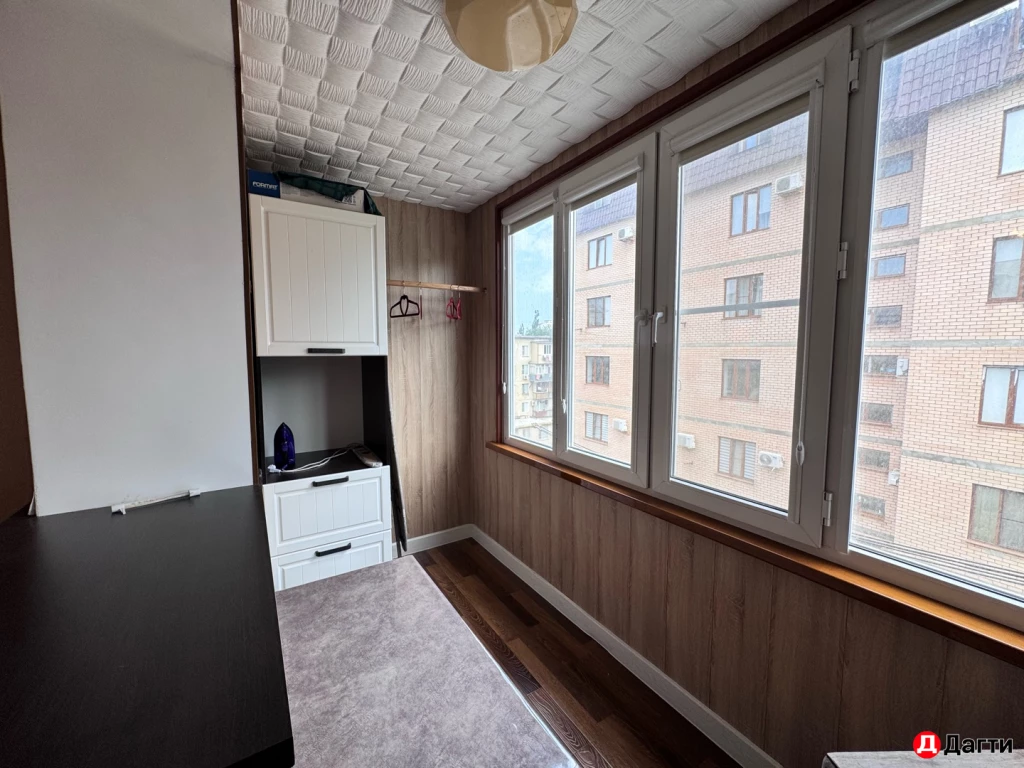 Квартира, 1 комната, 47 м², Агент