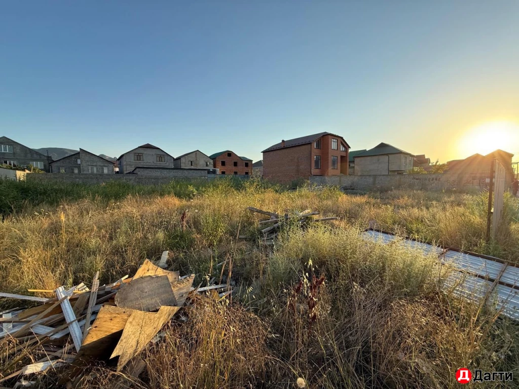 Участок, 10 сот, Поселения (ИЖС)