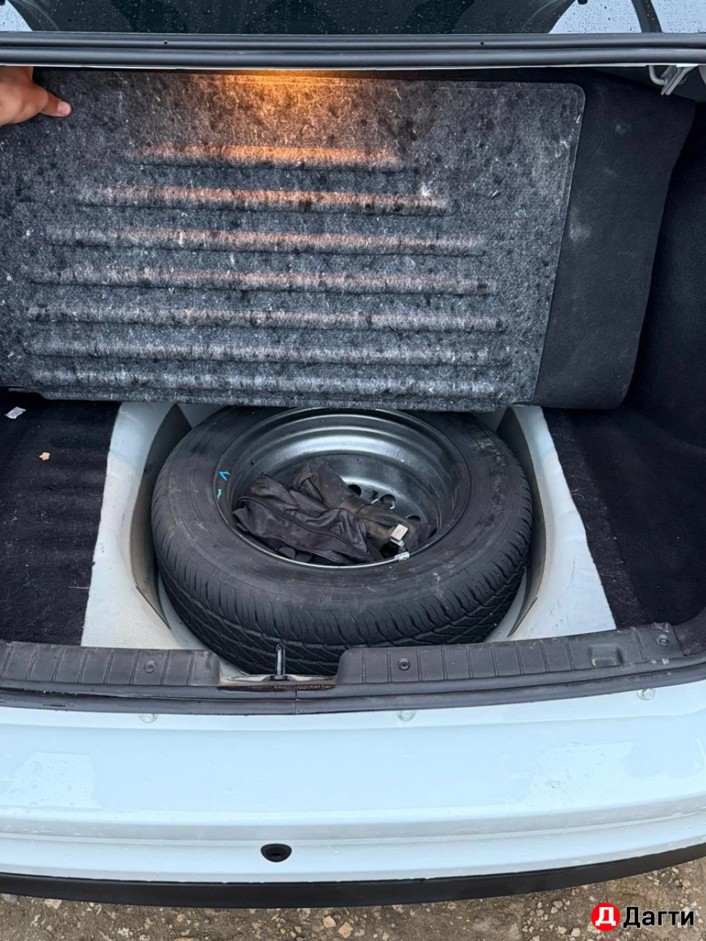 LADA (ВАЗ) Granta, 2025 года