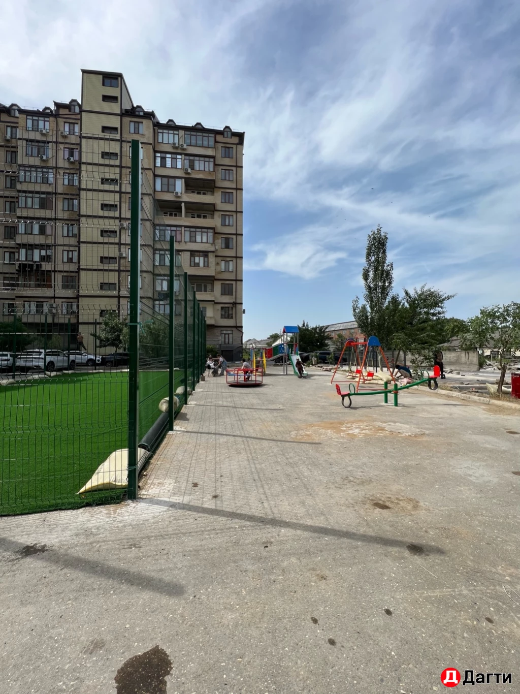 Квартира, 1 комната, 44 м², Собственник