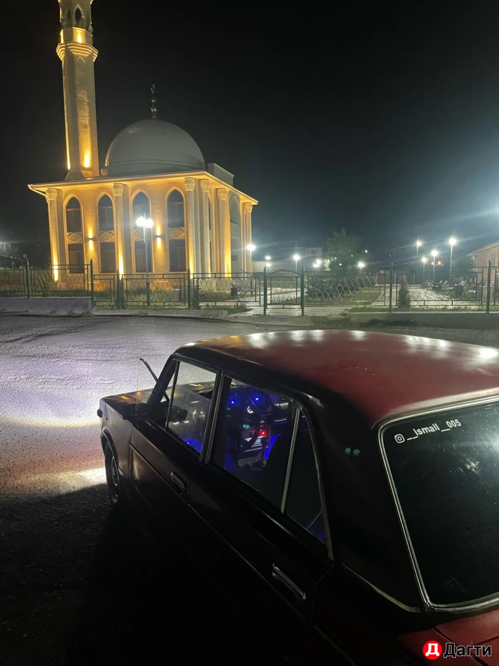 LADA (ВАЗ) 2106, 1997 года