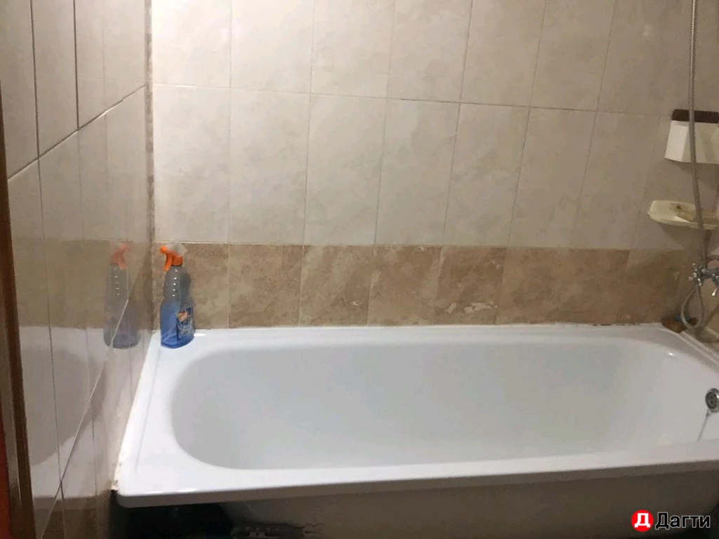 Квартира, 1 комната, 33.3 м², Собственник