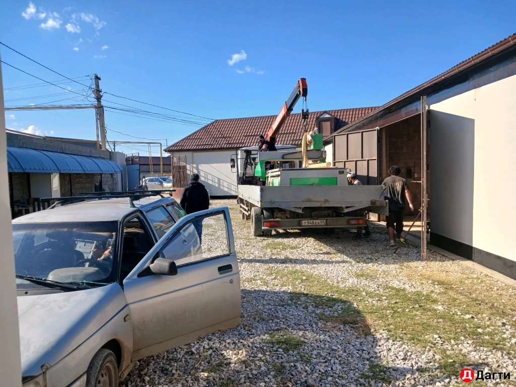 Производство, 250 м², Собственник