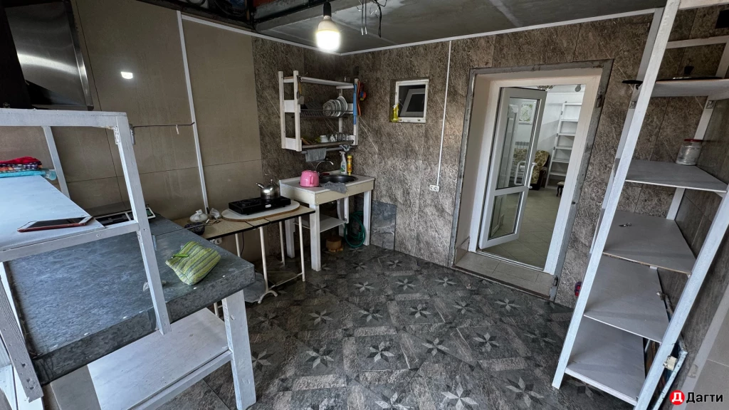 Производство, 28 м², Агент