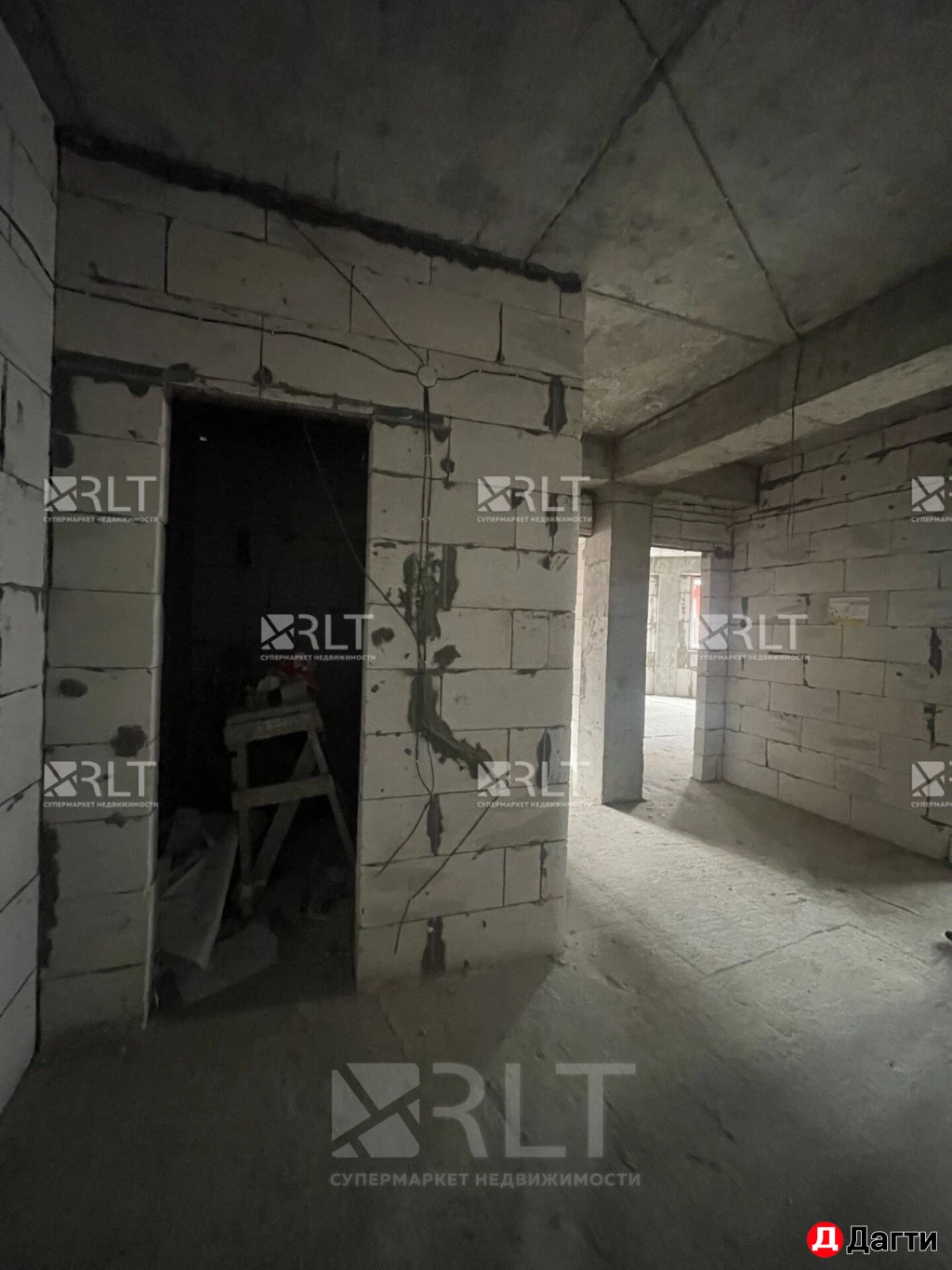 Квартира, 2 комнаты, 77 м², Агент