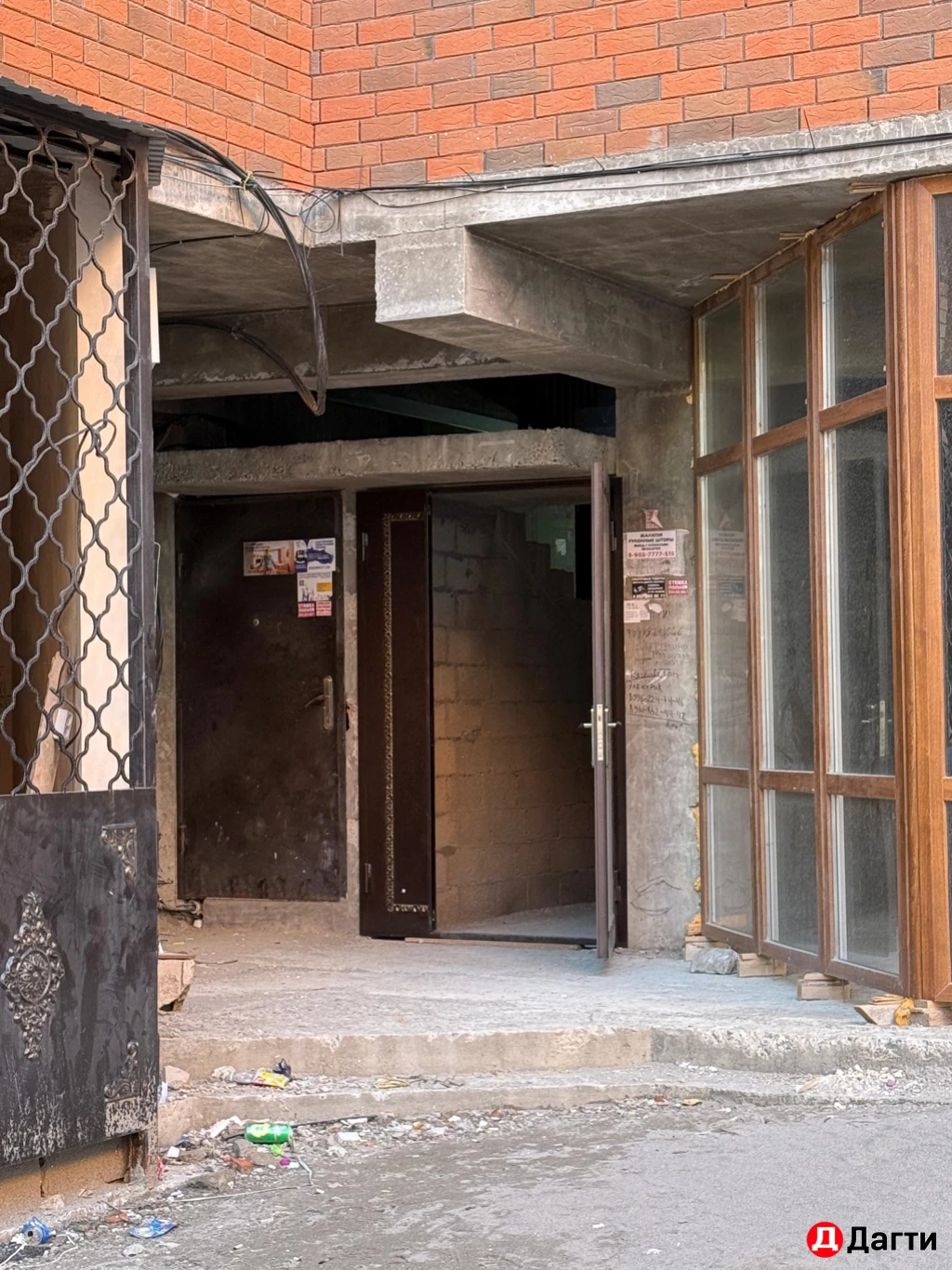 Квартира, 2 комнаты, 68 м², Агент