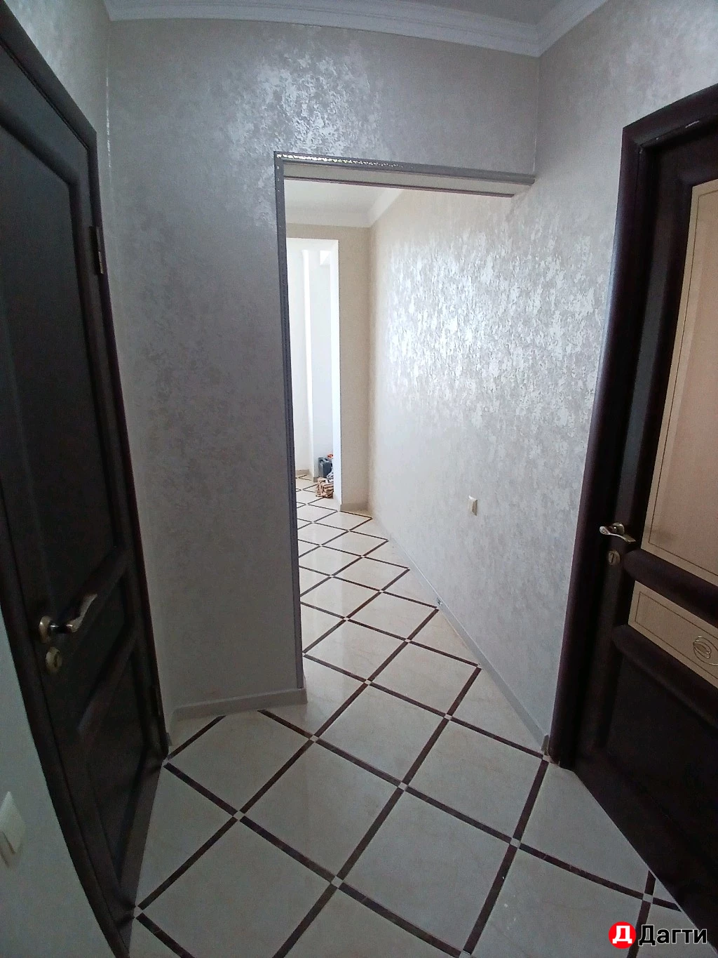 Квартира, 1 комната, 35 м², Собственник