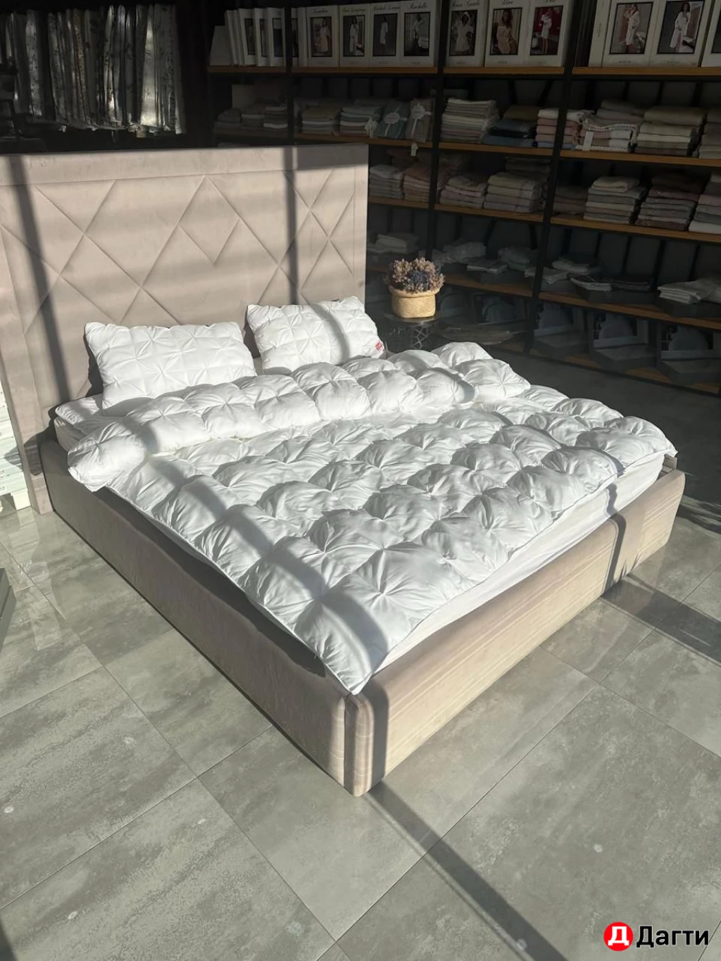 Постельное белье