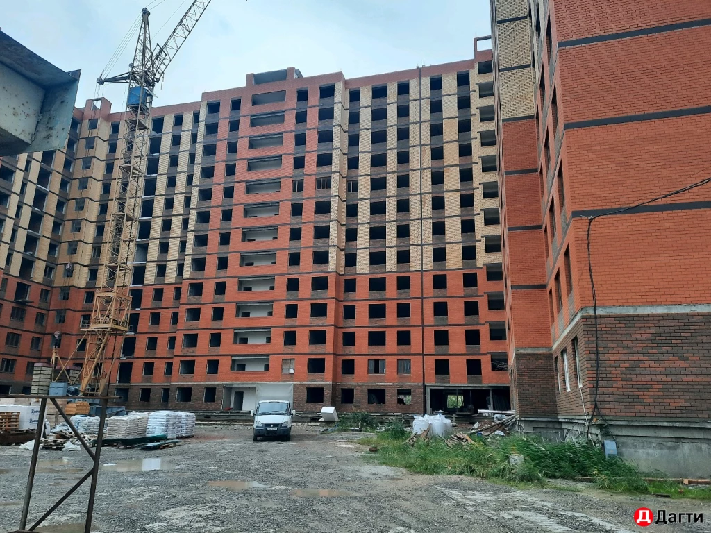 Квартира, 1 комната, 51 м², Собственник