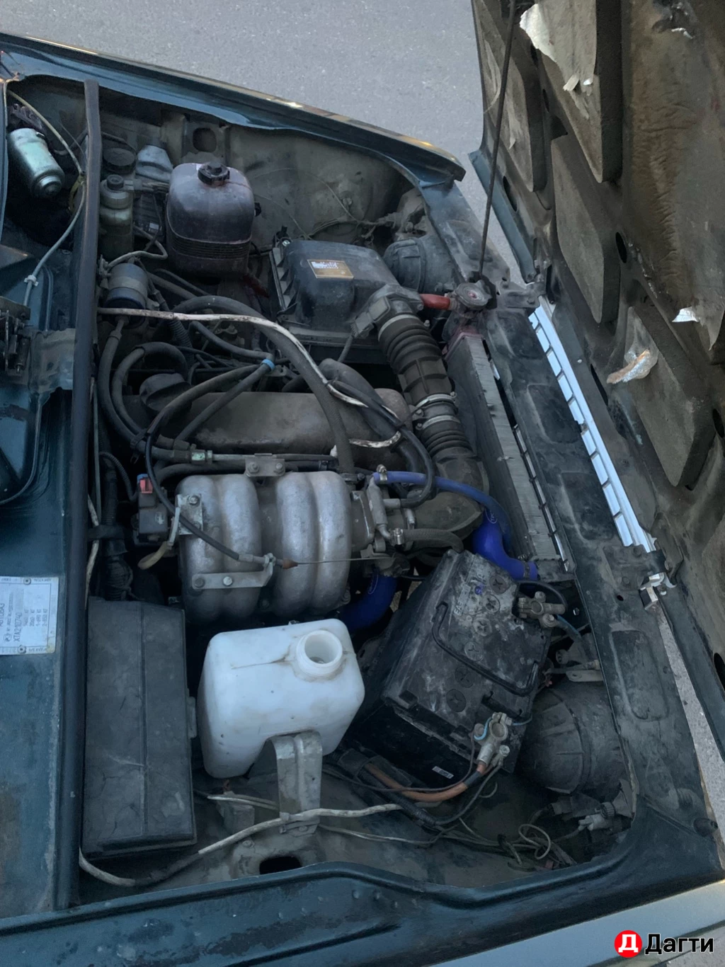 LADA (ВАЗ) 2107, 2010 года