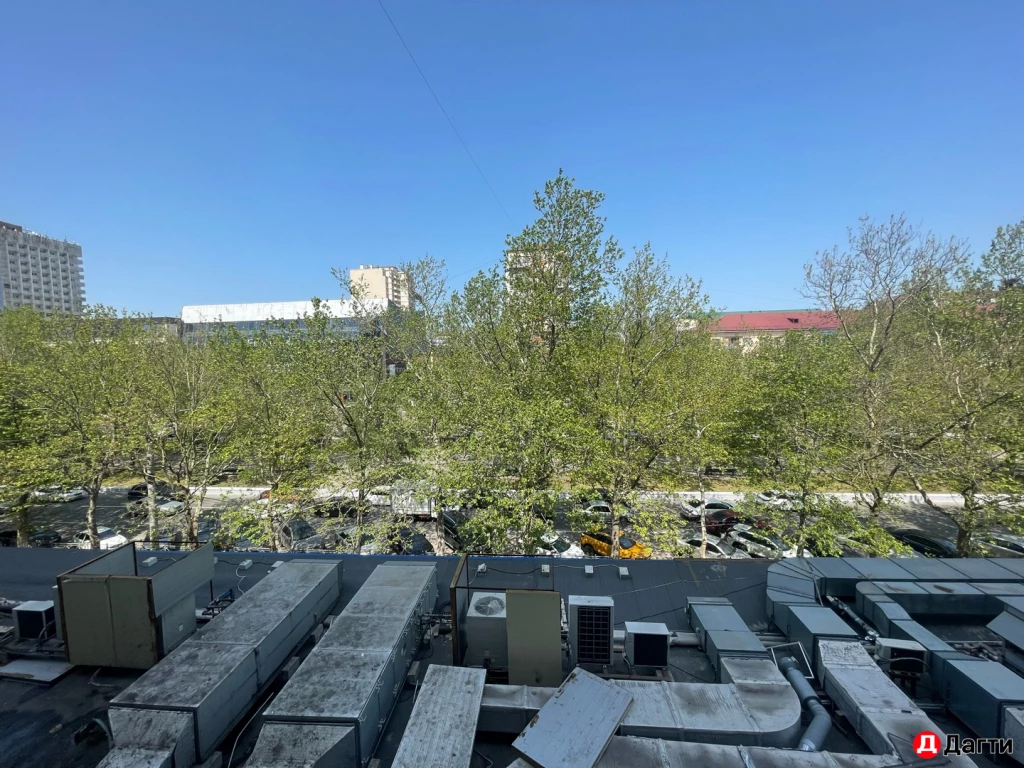 Квартира, 2 комнаты, 65 м², Агент