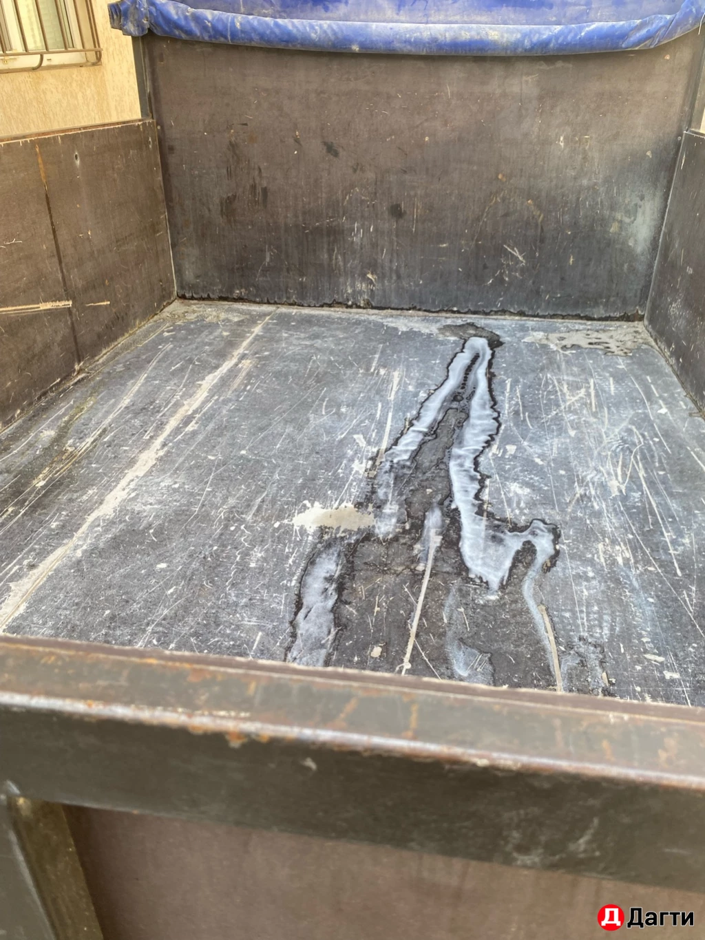 Грузоперевозки