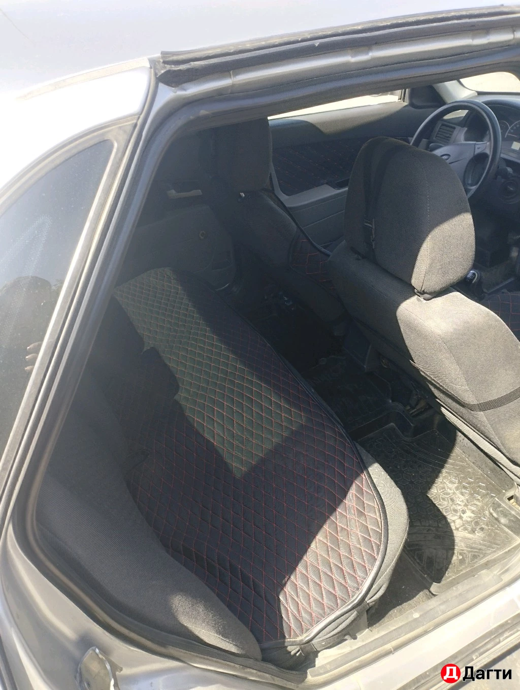 LADA (ВАЗ) Priora, 2011 года