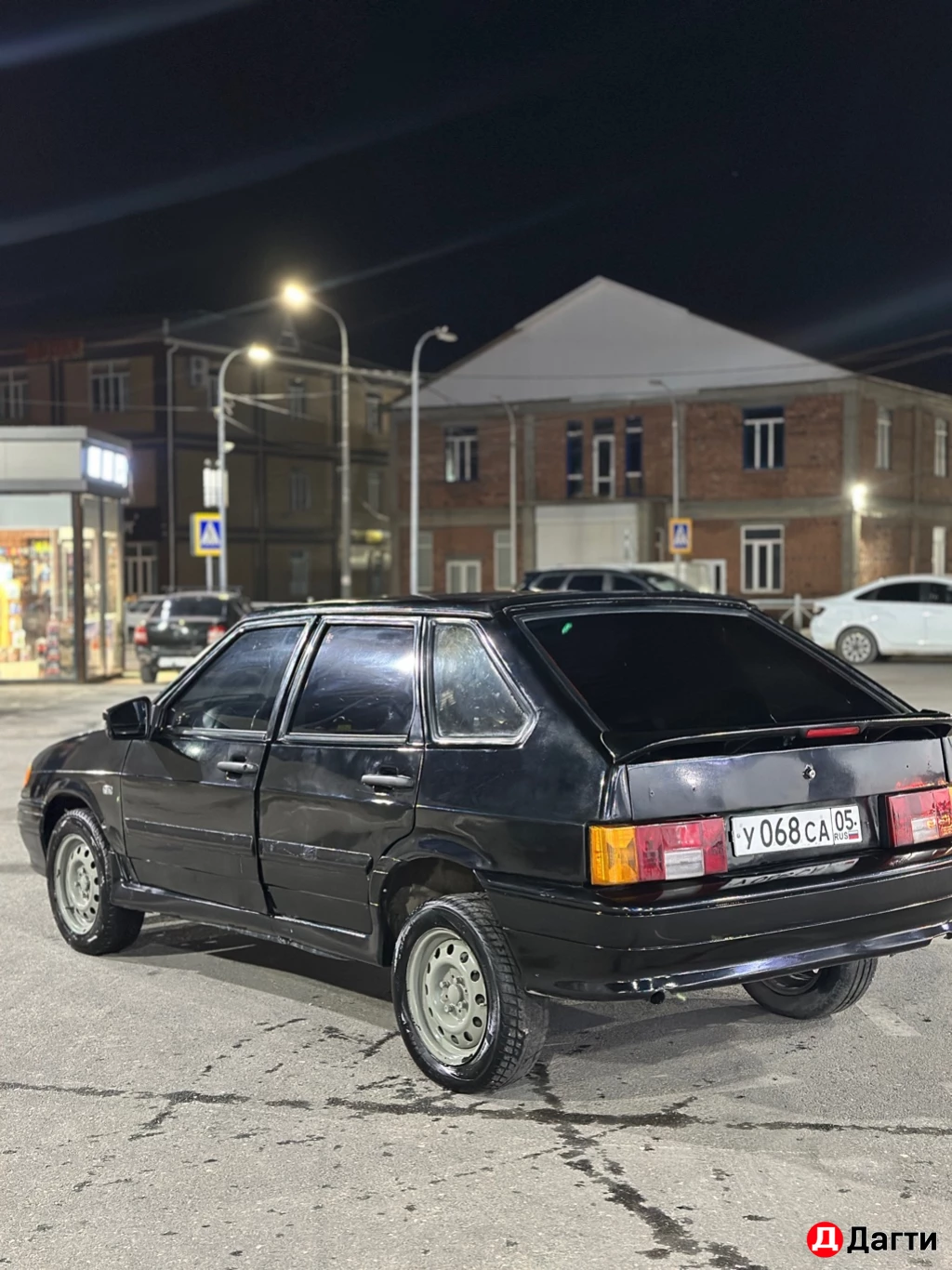 LADA (ВАЗ) 2114, 2011 года