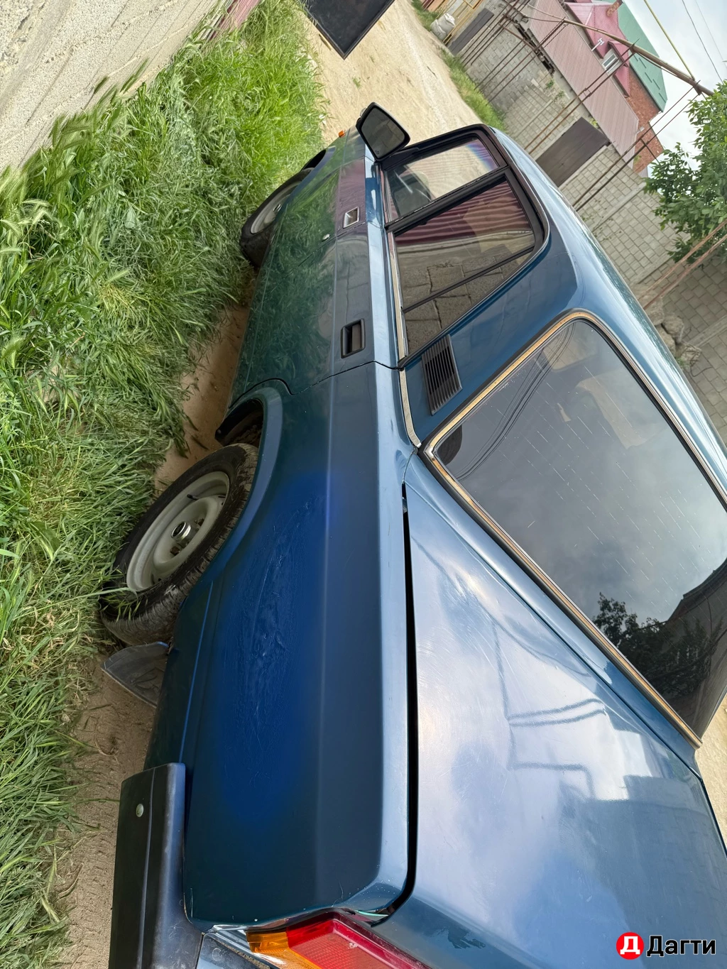 LADA (ВАЗ) 2107, 2003 года