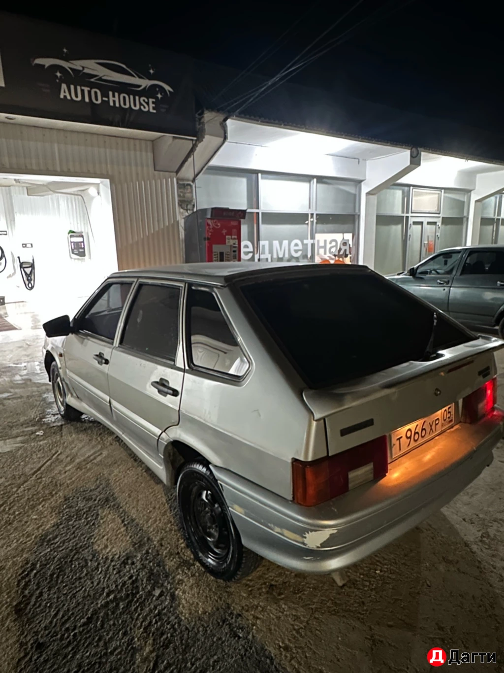 LADA (ВАЗ) 2114, 2006 года