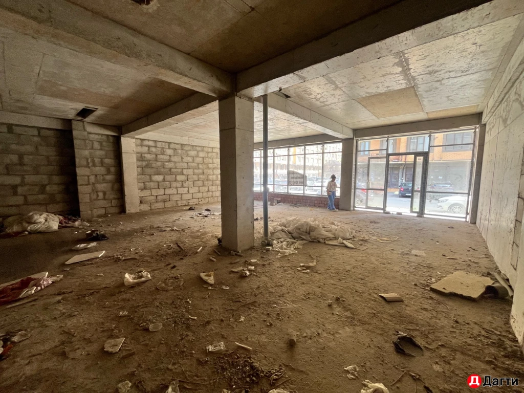 Помещение свободного назначения, 106 м², Агент