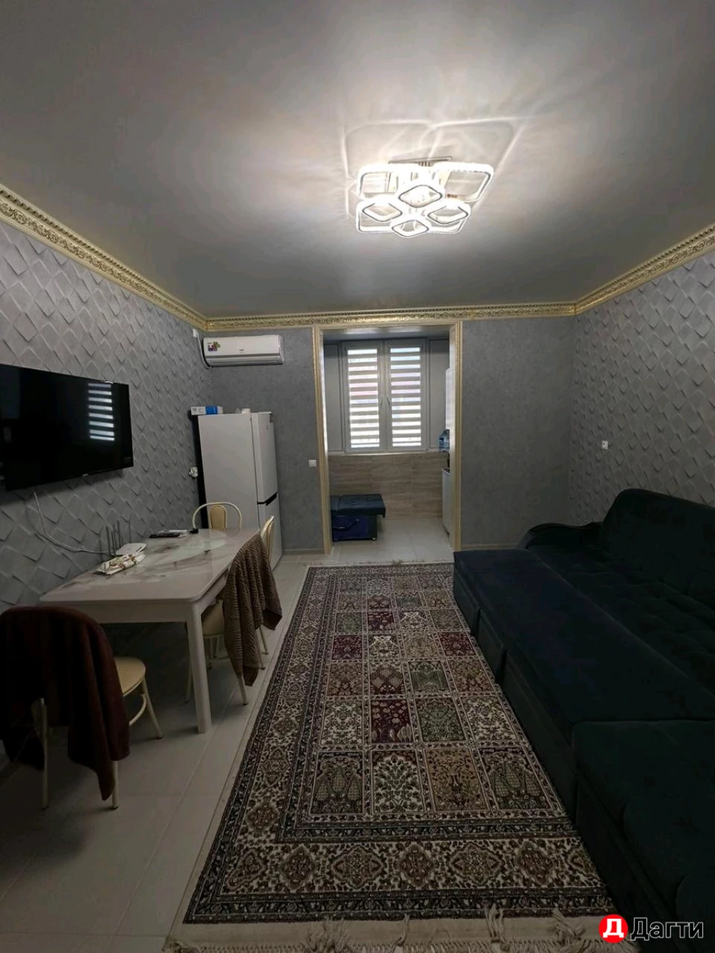 Квартира, 1 комната, 32 м², Собственник