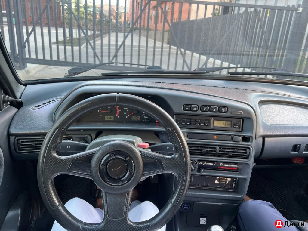 LADA (ВАЗ) 2114, 2008 года