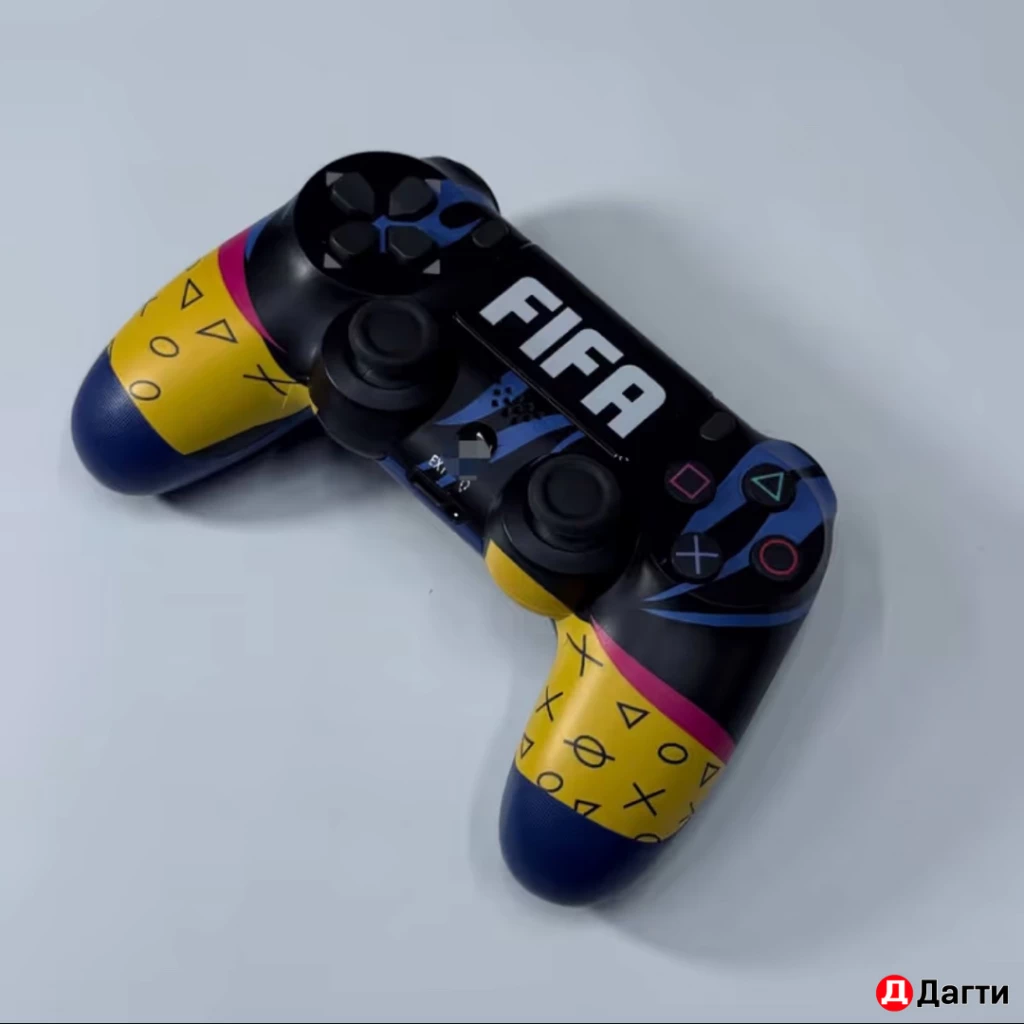 Джостик ps4