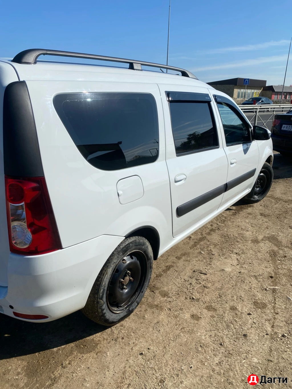 LADA (ВАЗ) Largus