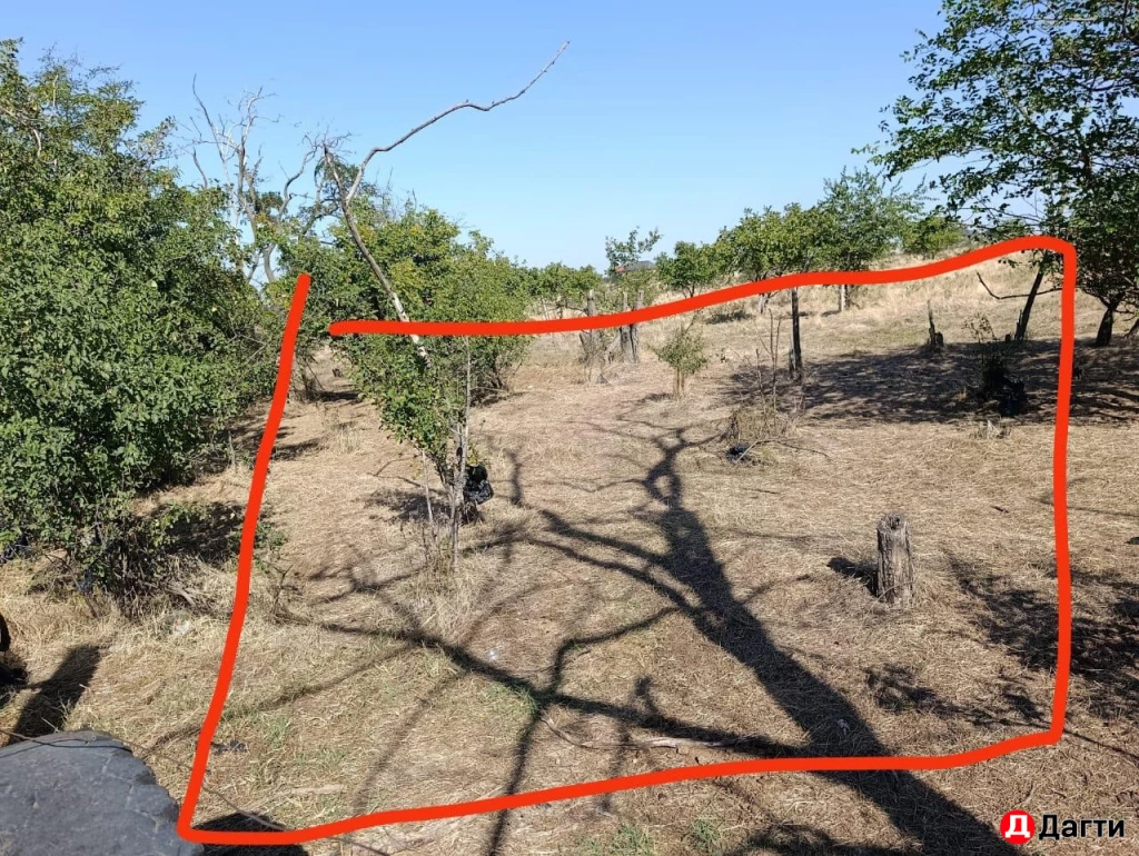 Участок, 4 сот, Поселения (ИЖС)