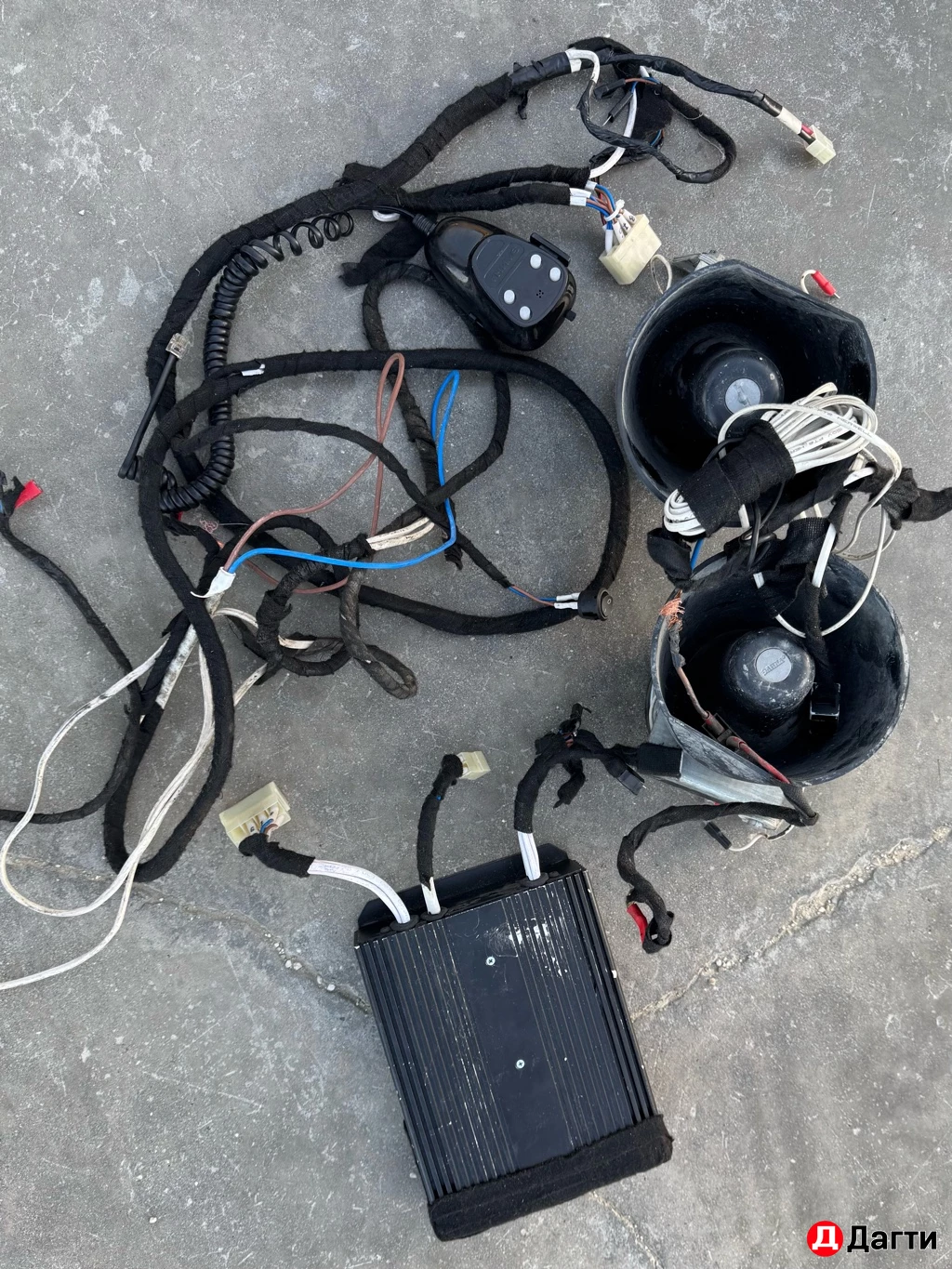 СГУ Элина смерч 400