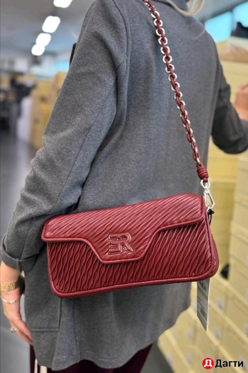 SCERVINO , сумки, под заказ из Италии