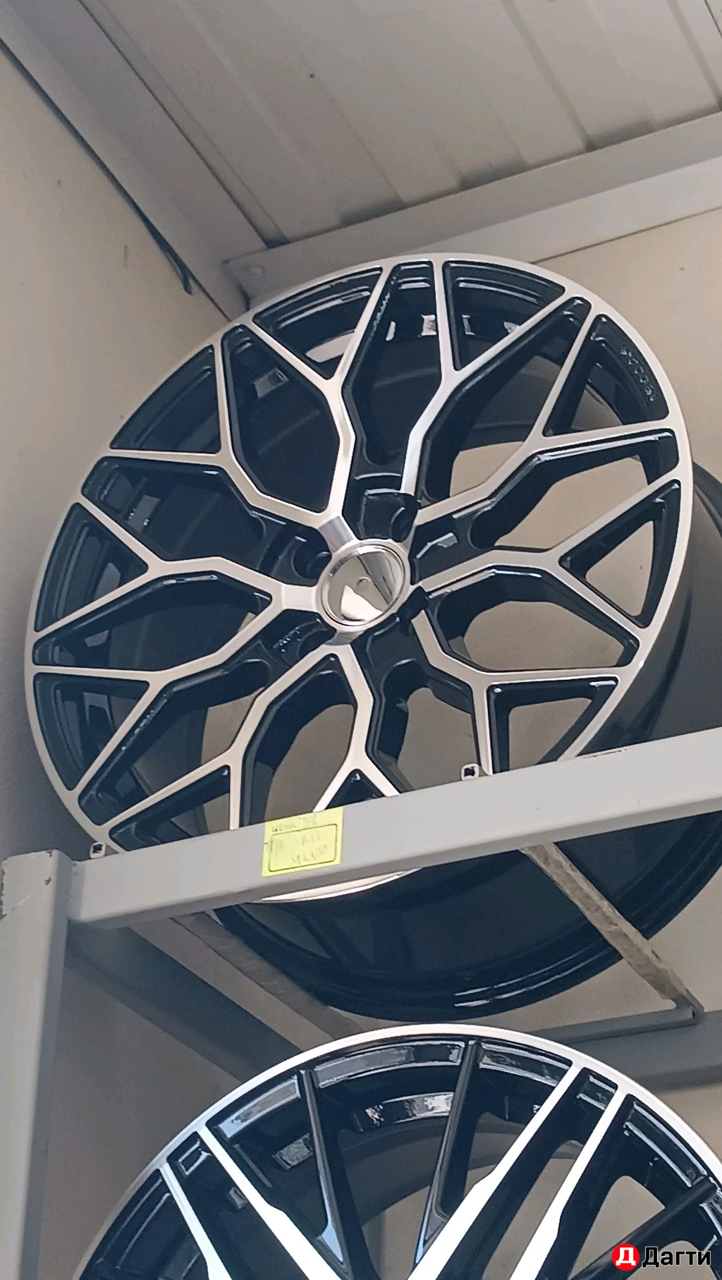 Пауки r17 4/100