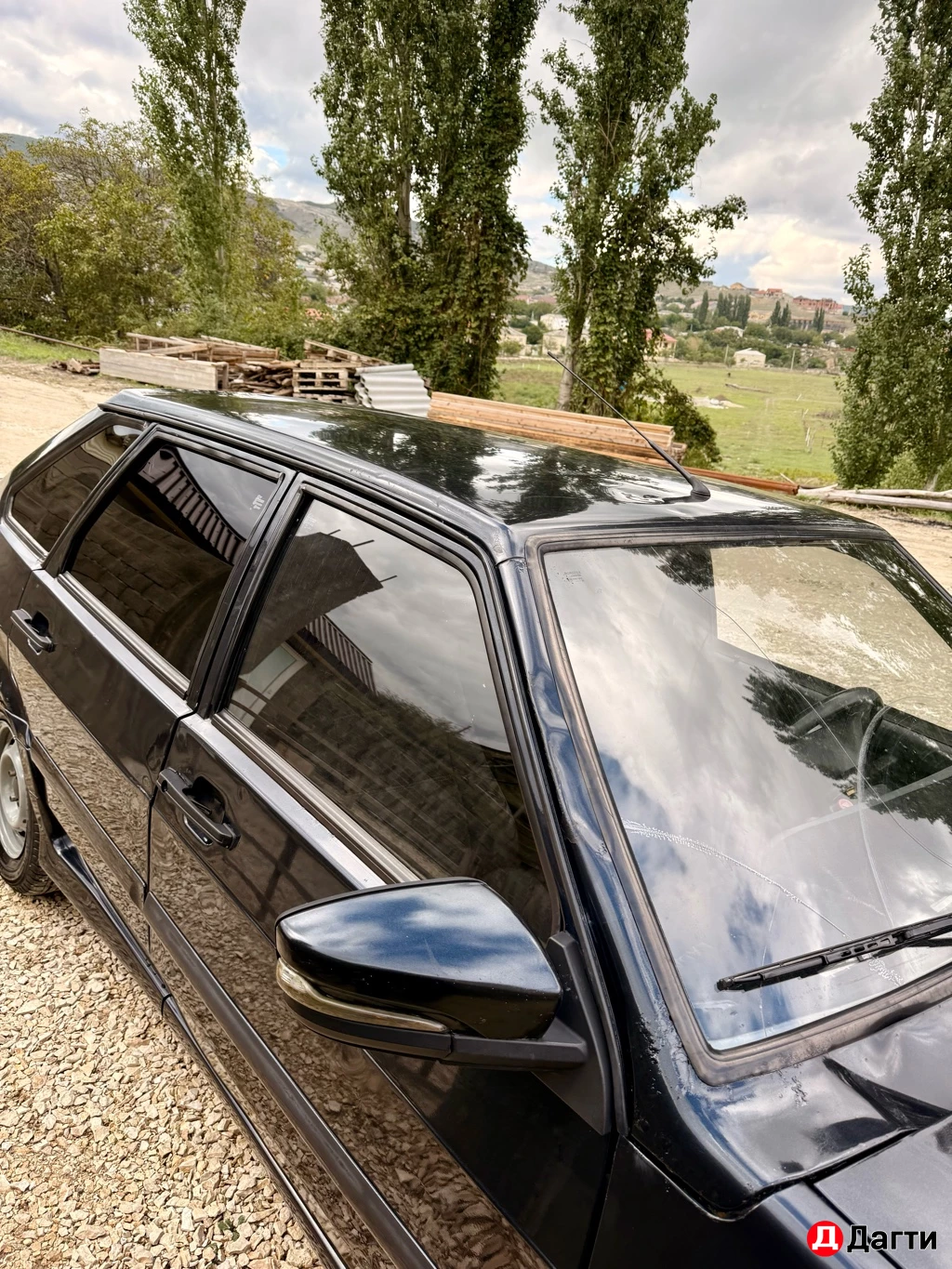 LADA (ВАЗ) 2114, 2006 года