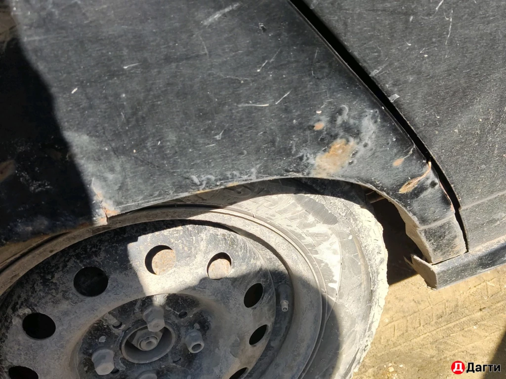 LADA (ВАЗ) 2110, 2007 года