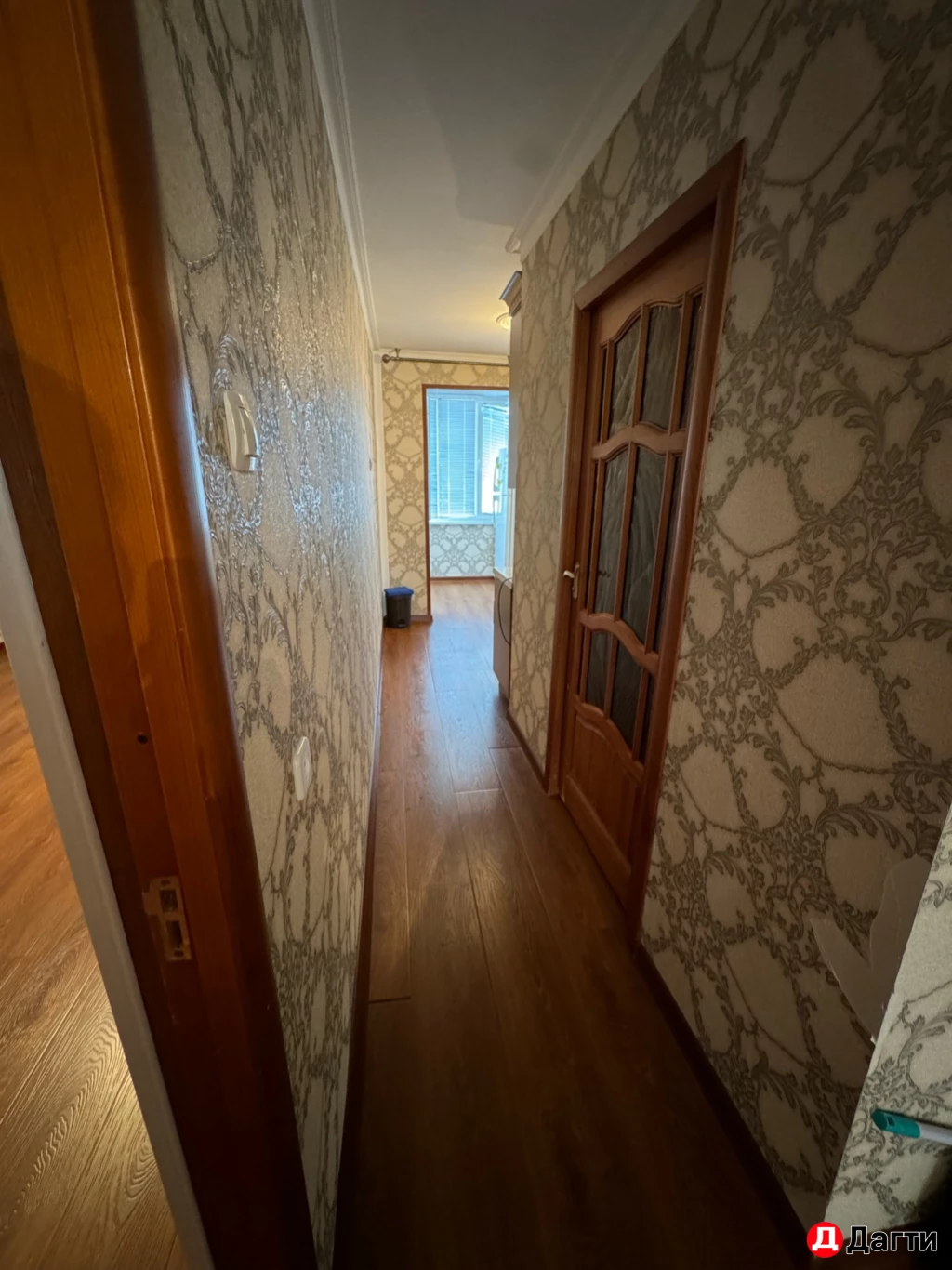 Квартира, 3 комнаты, 89 м², Собственник