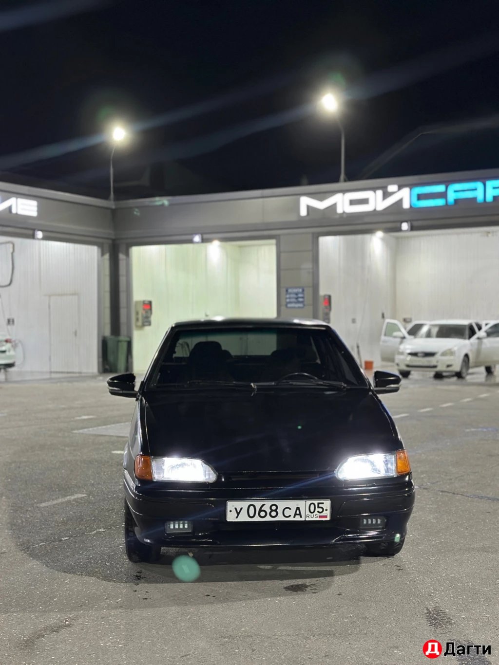 LADA (ВАЗ) 2114, 2011 года