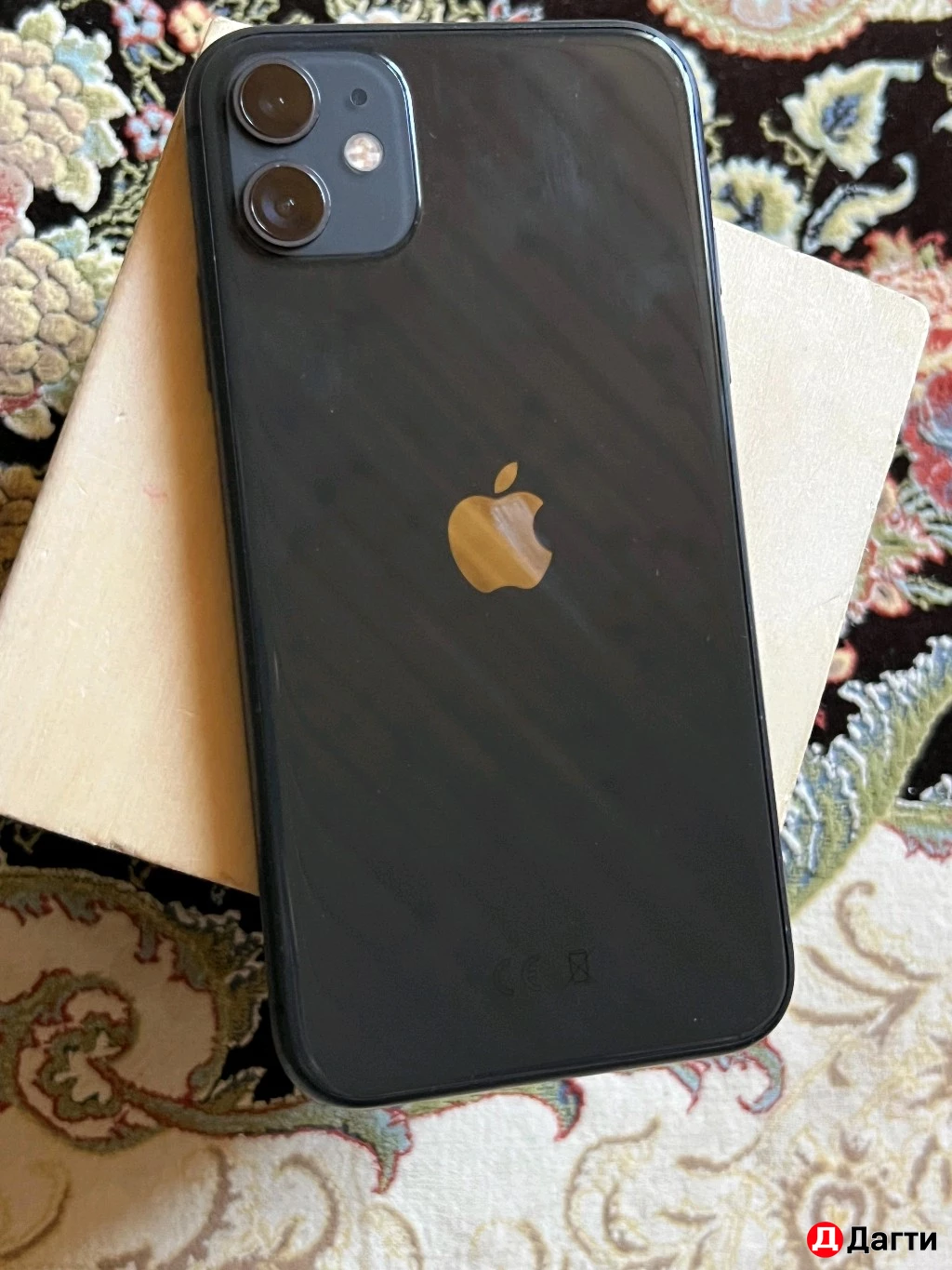 Айфон 11