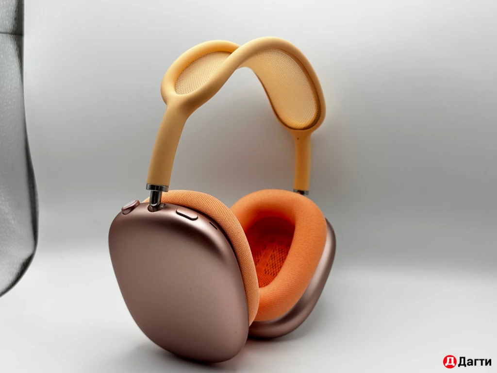 Беспроводные наушники Apple Airpods Max 2 premium