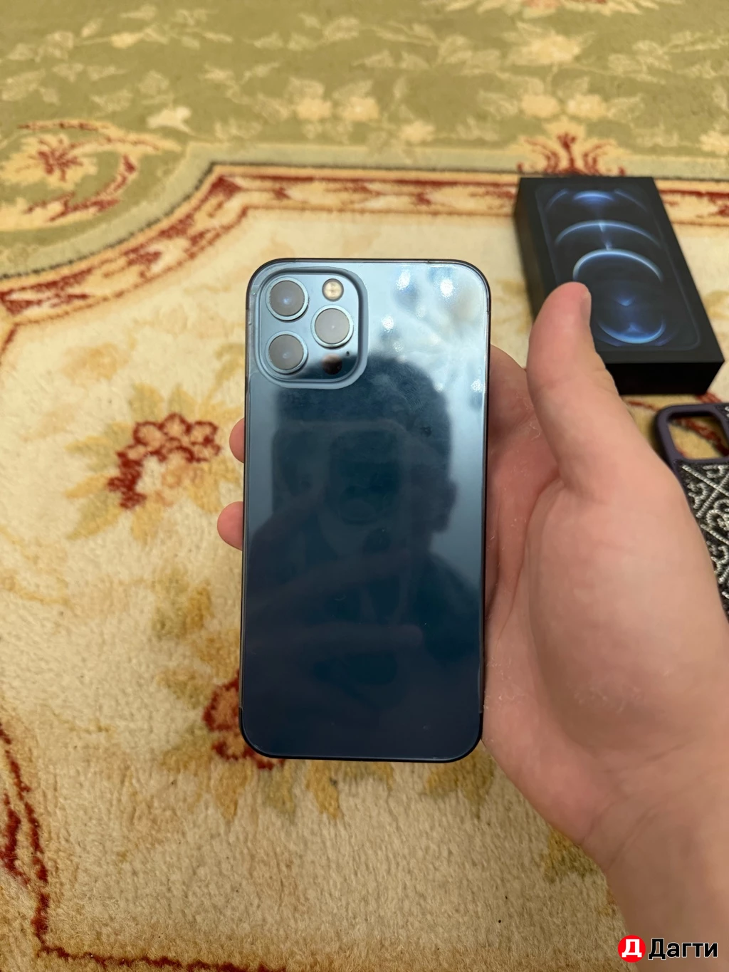 IPhone 12 Pro 128гб Идеал