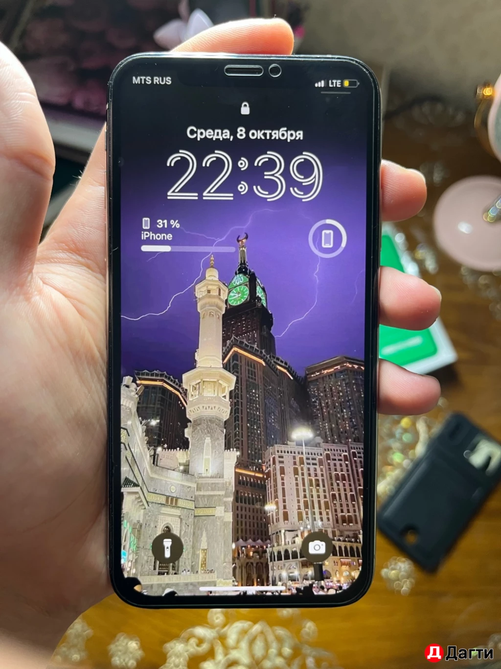 Айфон xs 256гб