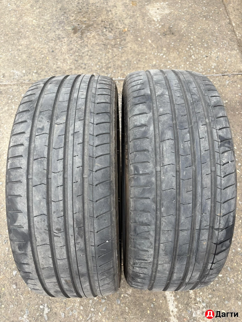 225/45-18 пара