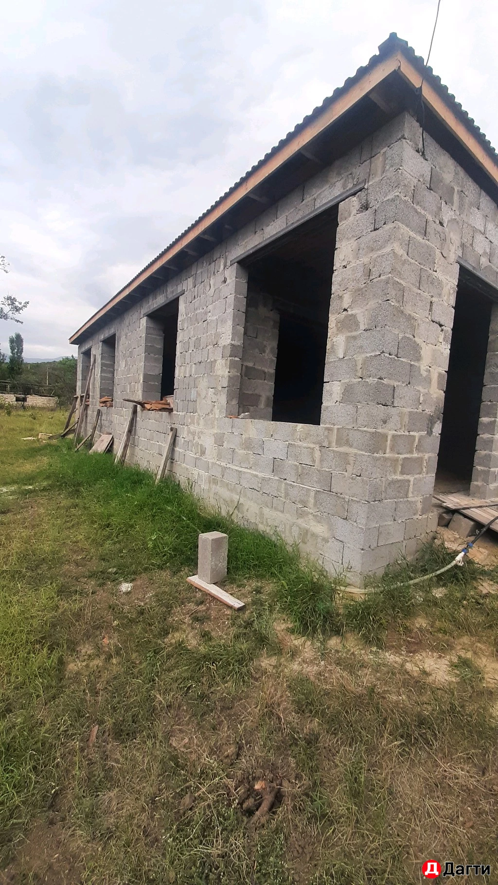 Участок, 8 сот, Поселения (ИЖС)